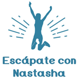 Escápate con Nastasha